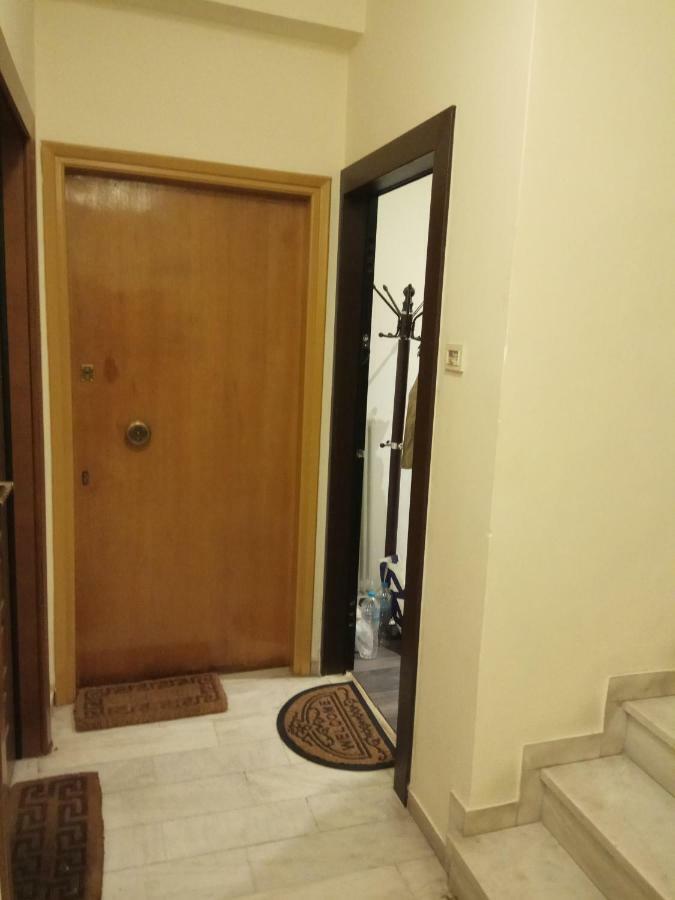 Athens 130 Apartment Exterior foto